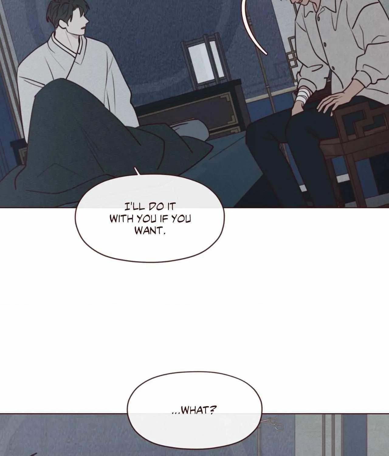Fate Makes No Mistakes Chapter 127 page 82 - 