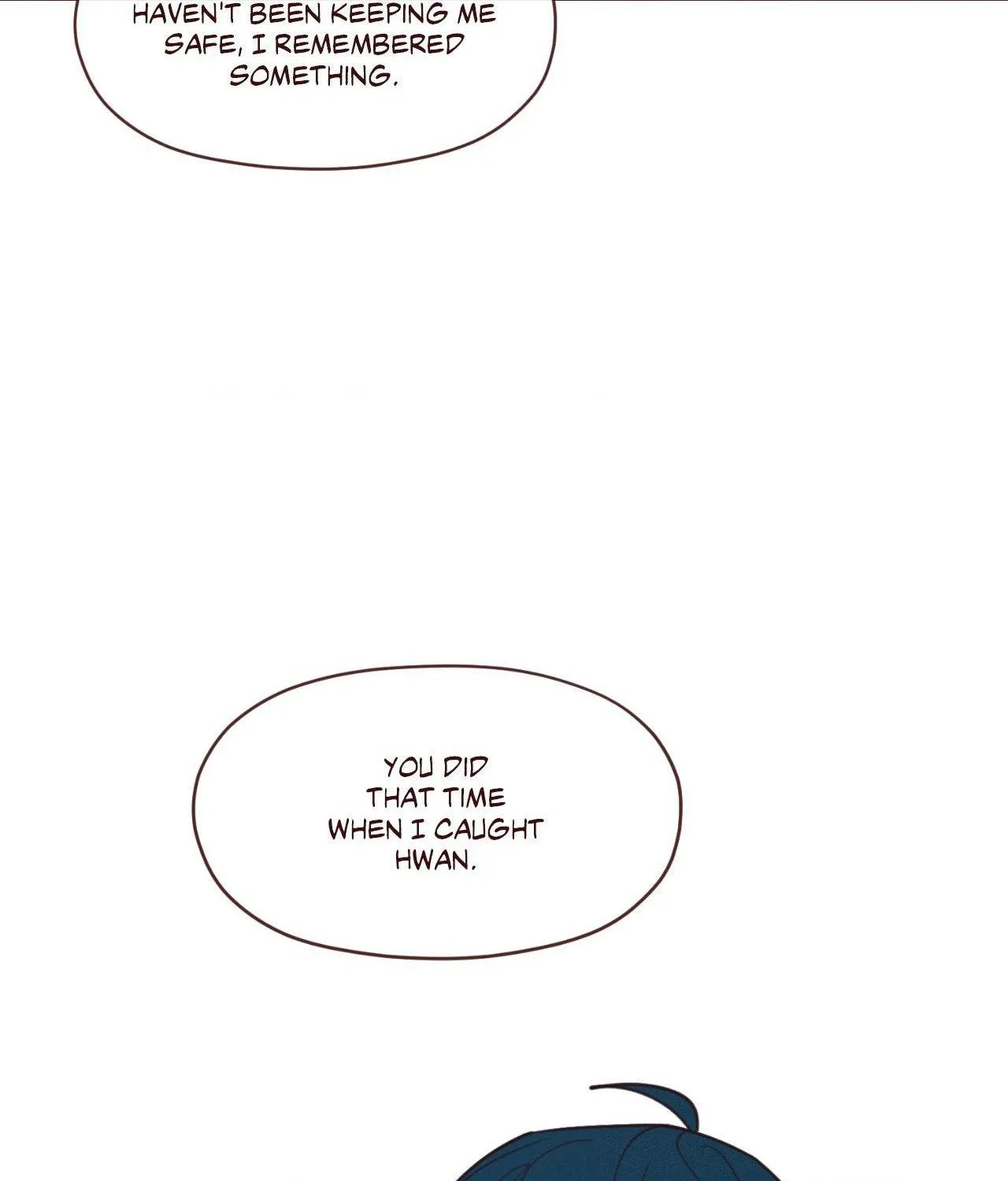 Fate Makes No Mistakes Chapter 127 page 84 - 