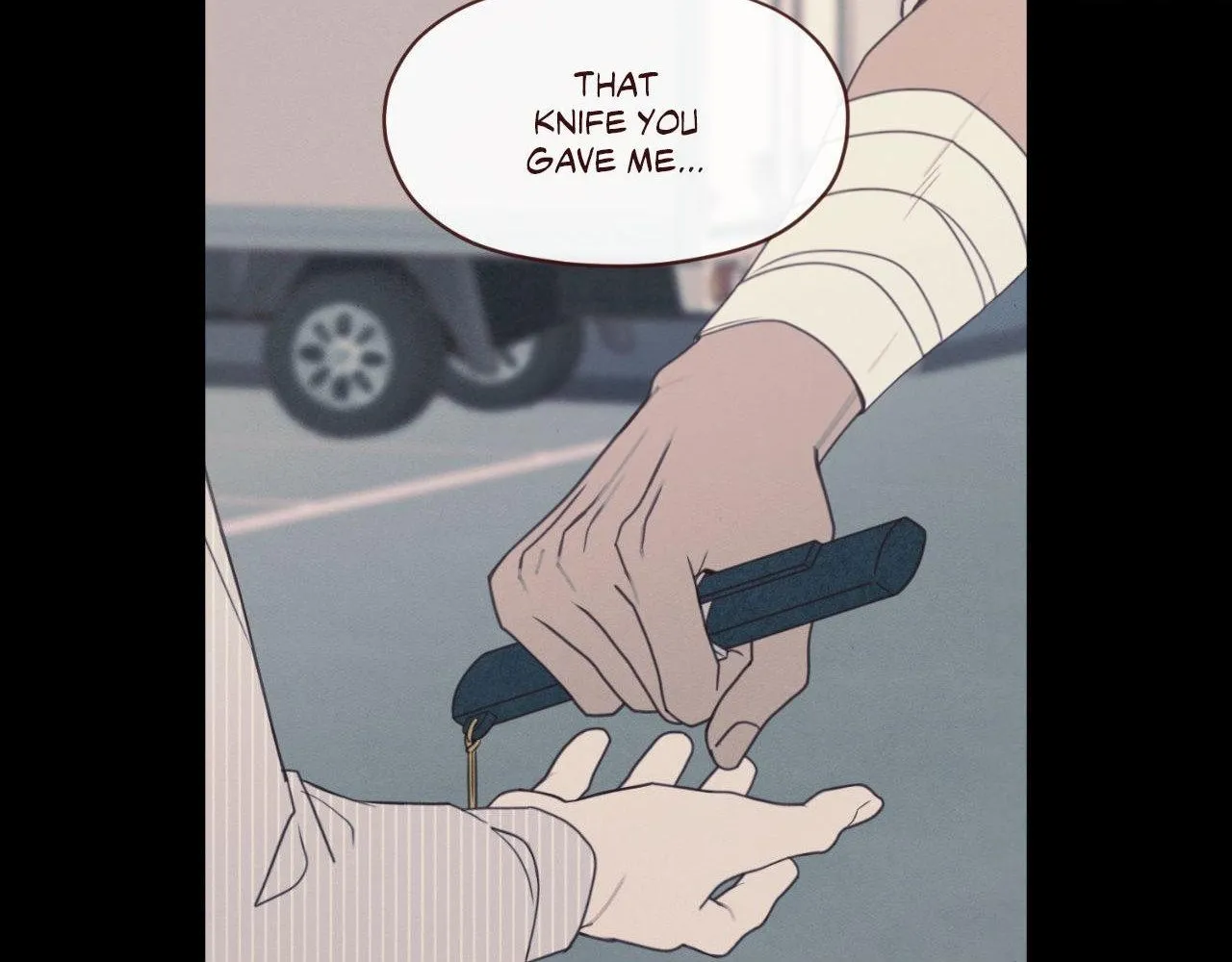 Fate Makes No Mistakes Chapter 127 page 87 - 