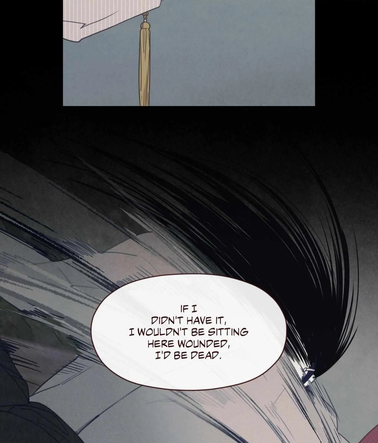 Fate Makes No Mistakes Chapter 127 page 88 - 