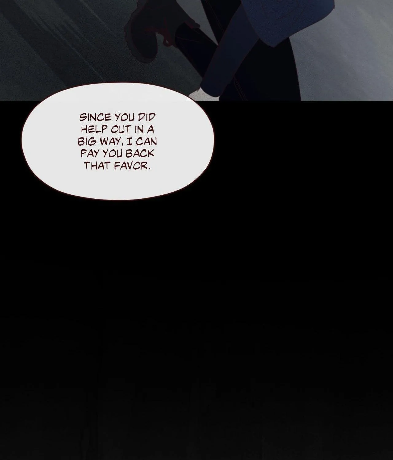 Fate Makes No Mistakes Chapter 127 page 90 - 