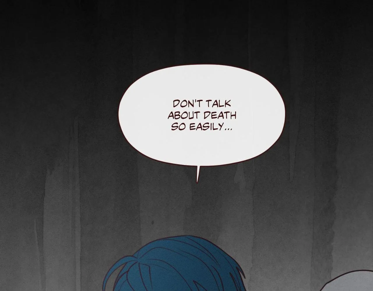 Fate Makes No Mistakes Chapter 127 page 91 - 
