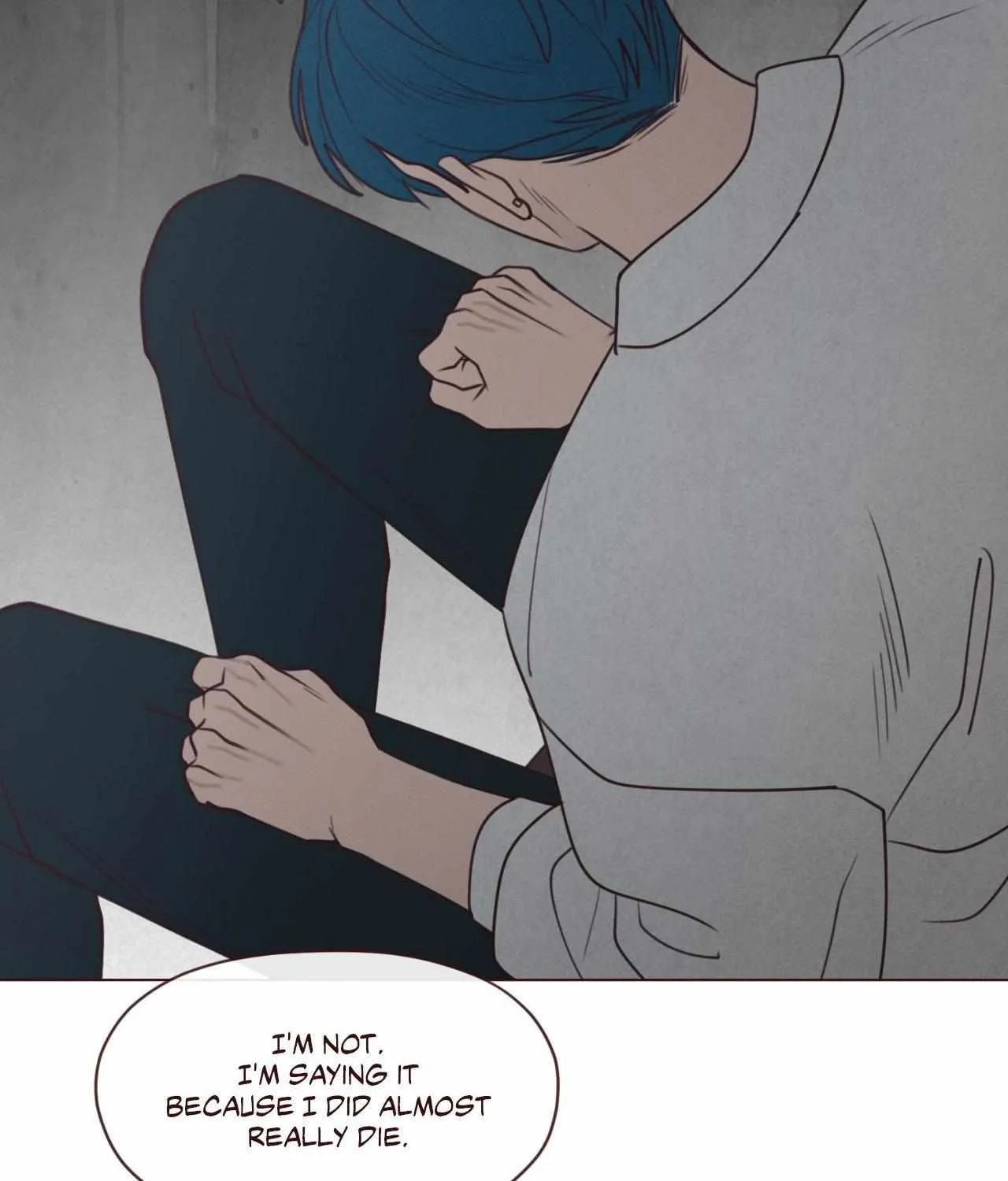 Fate Makes No Mistakes Chapter 127 page 92 - 