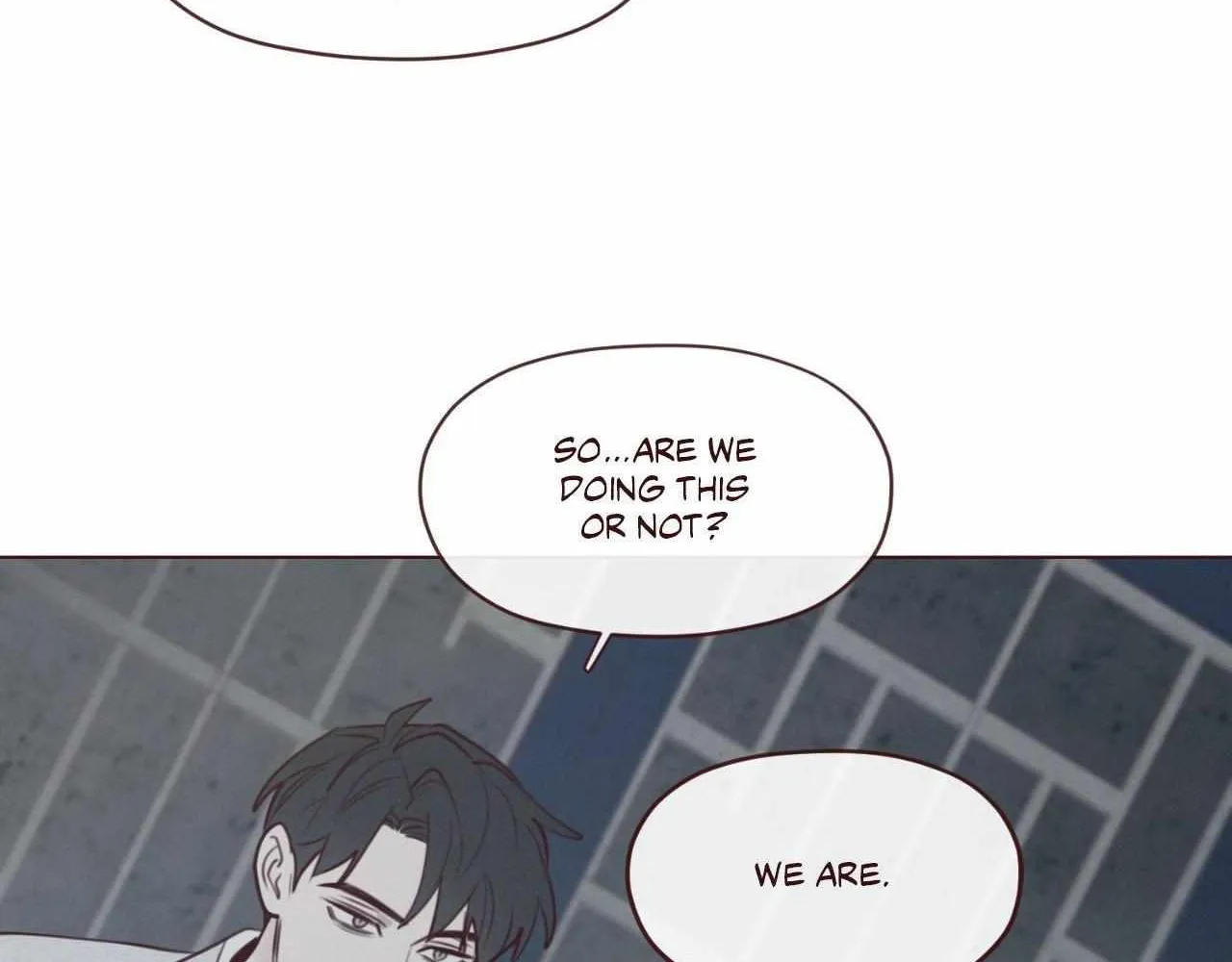 Fate Makes No Mistakes Chapter 127 page 93 - 