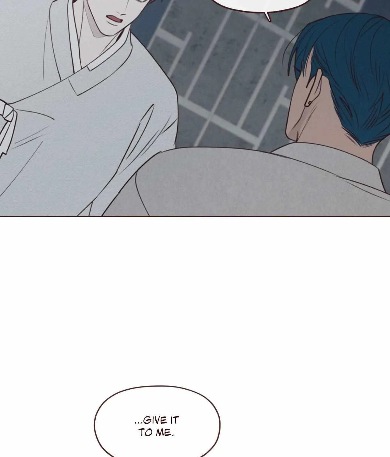 Fate Makes No Mistakes Chapter 127 page 94 - 
