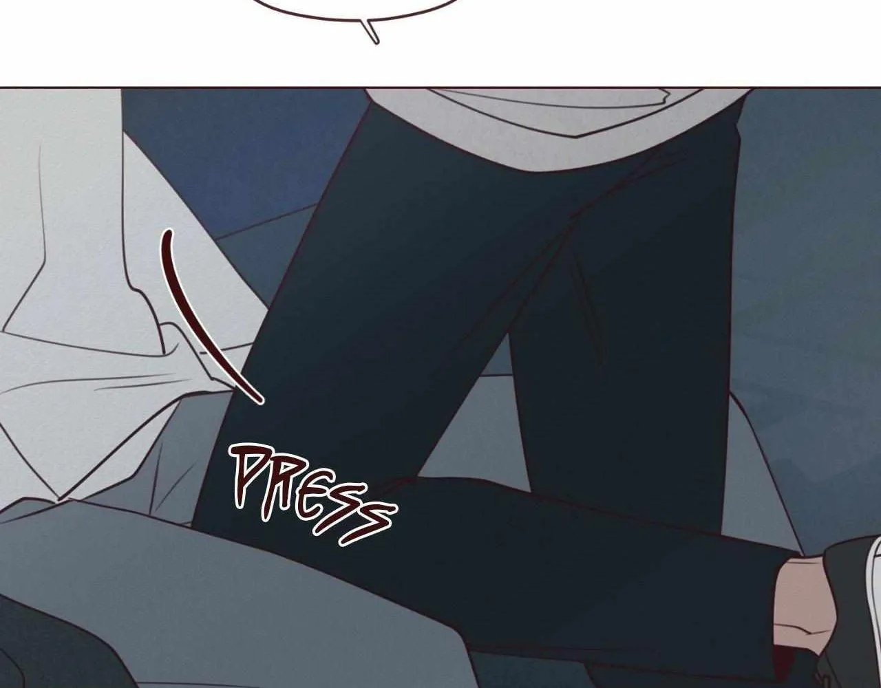 Fate Makes No Mistakes Chapter 127 page 95 - 