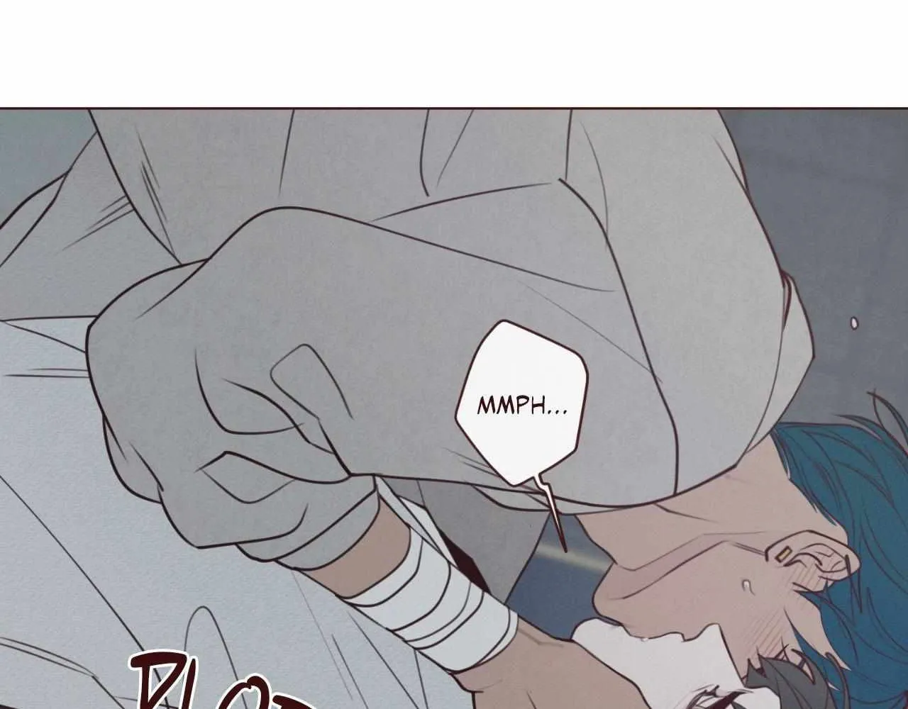 Fate Makes No Mistakes Chapter 128 page 11 - 