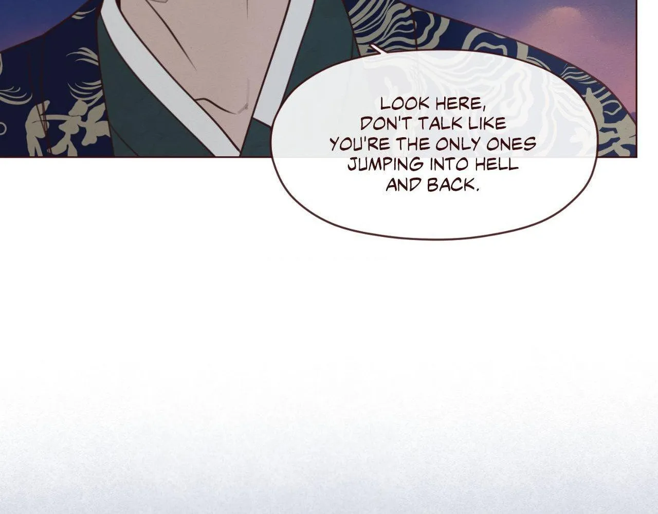 Fate Makes No Mistakes Chapter 128 page 101 - 