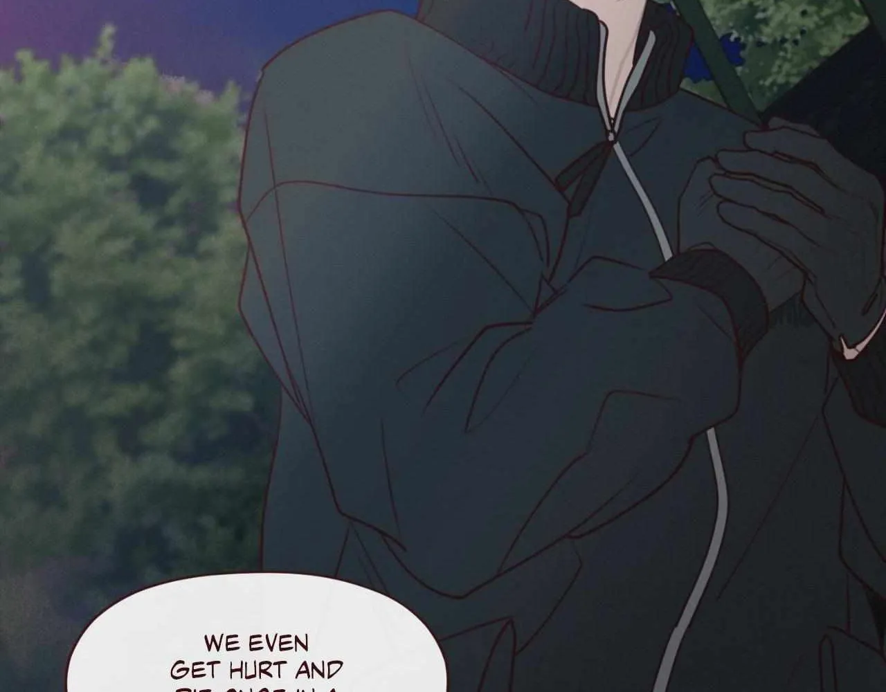 Fate Makes No Mistakes Chapter 128 page 103 - 