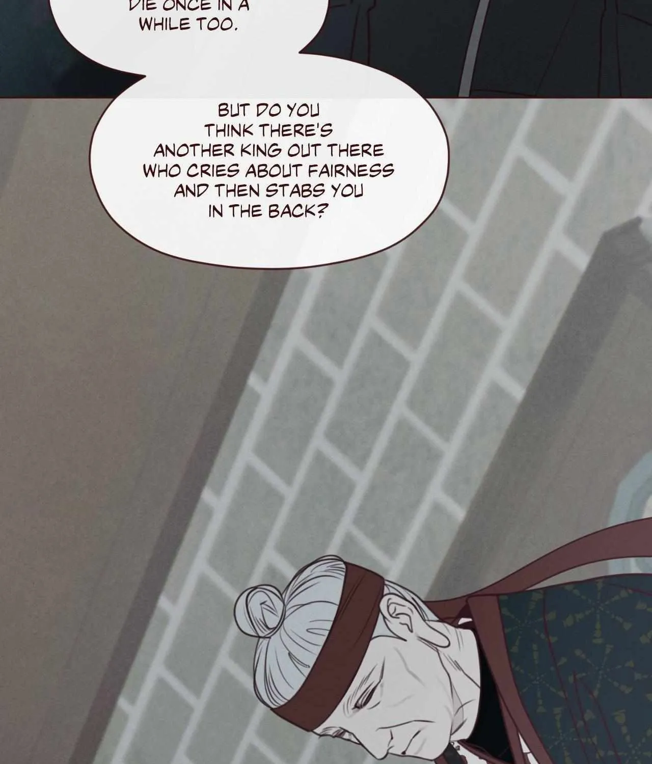 Fate Makes No Mistakes Chapter 128 page 104 - 
