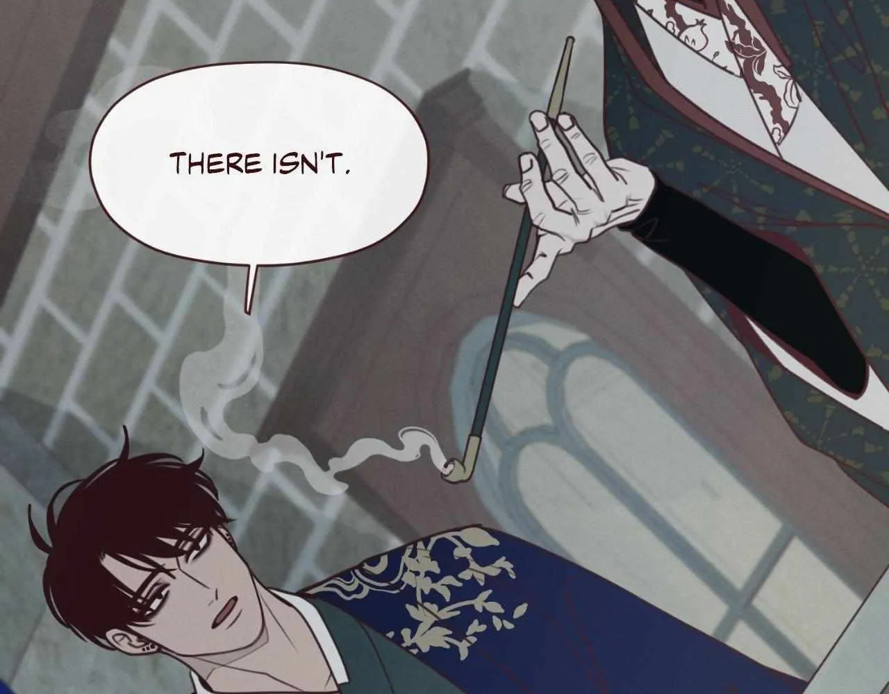 Fate Makes No Mistakes Chapter 128 page 105 - 