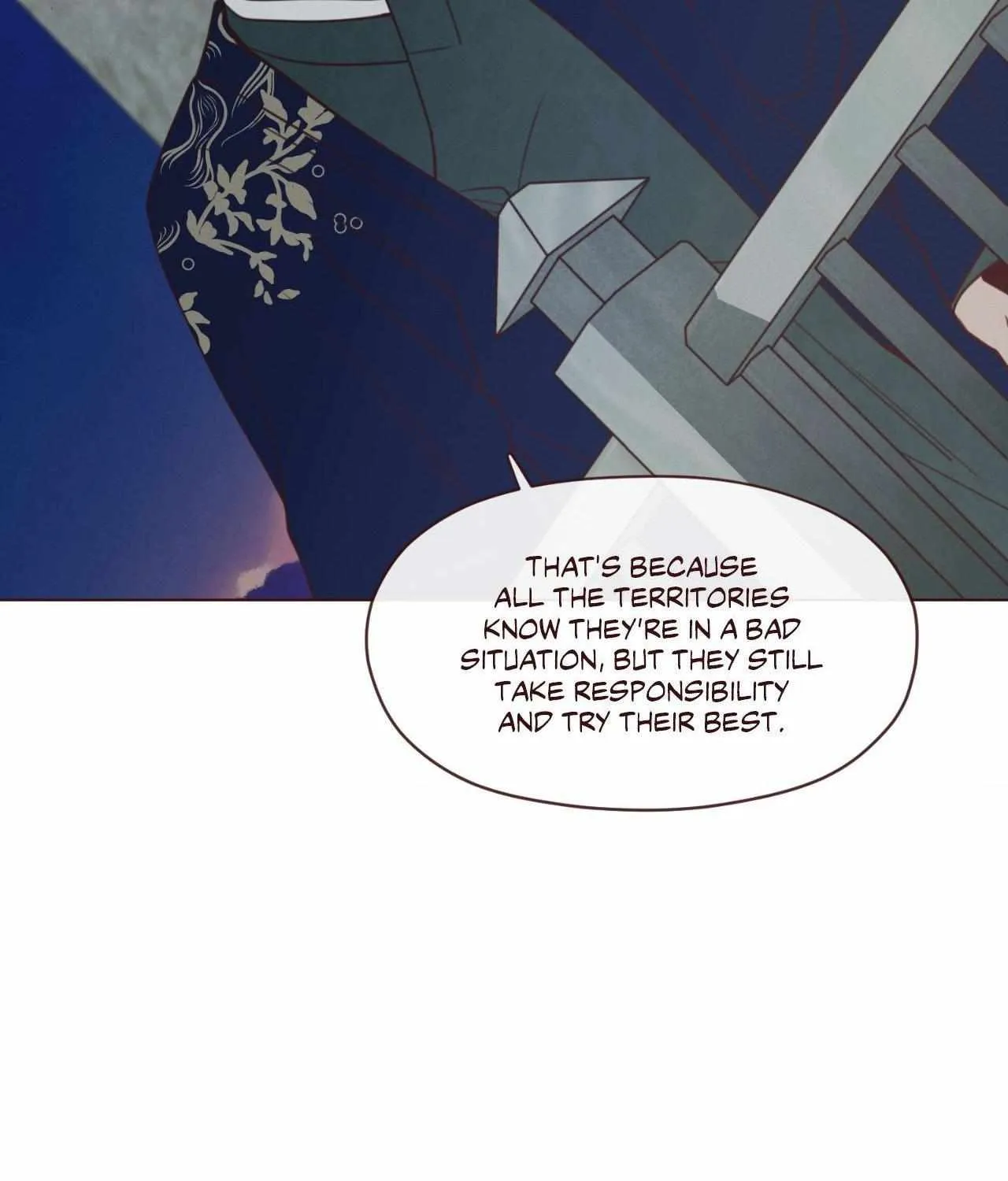Fate Makes No Mistakes Chapter 128 page 106 - 