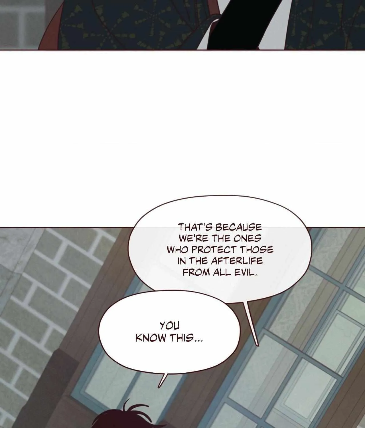 Fate Makes No Mistakes Chapter 128 page 108 - 