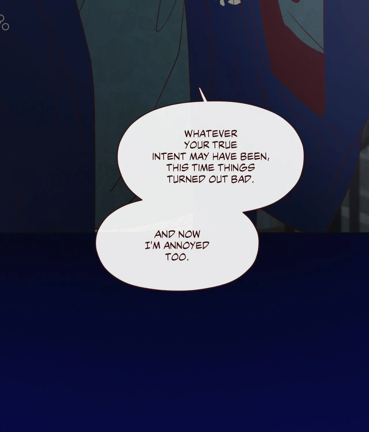 Fate Makes No Mistakes Chapter 128 page 112 - 