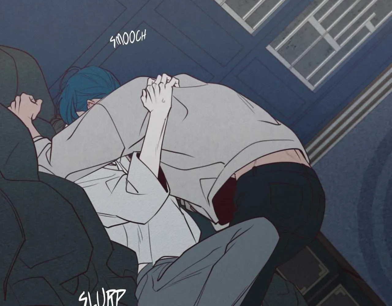 Fate Makes No Mistakes Chapter 128 page 13 - 