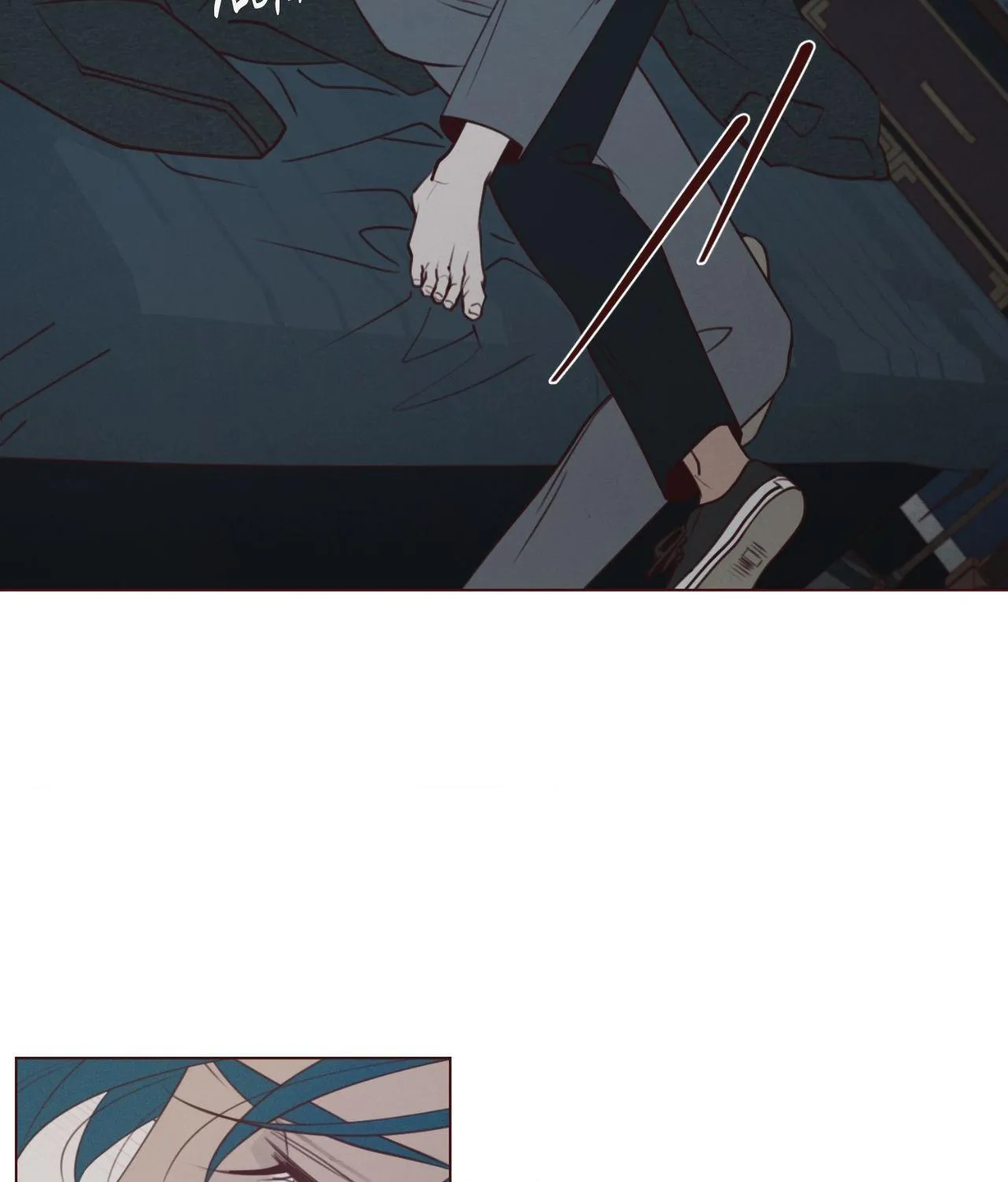 Fate Makes No Mistakes Chapter 128 page 14 - 