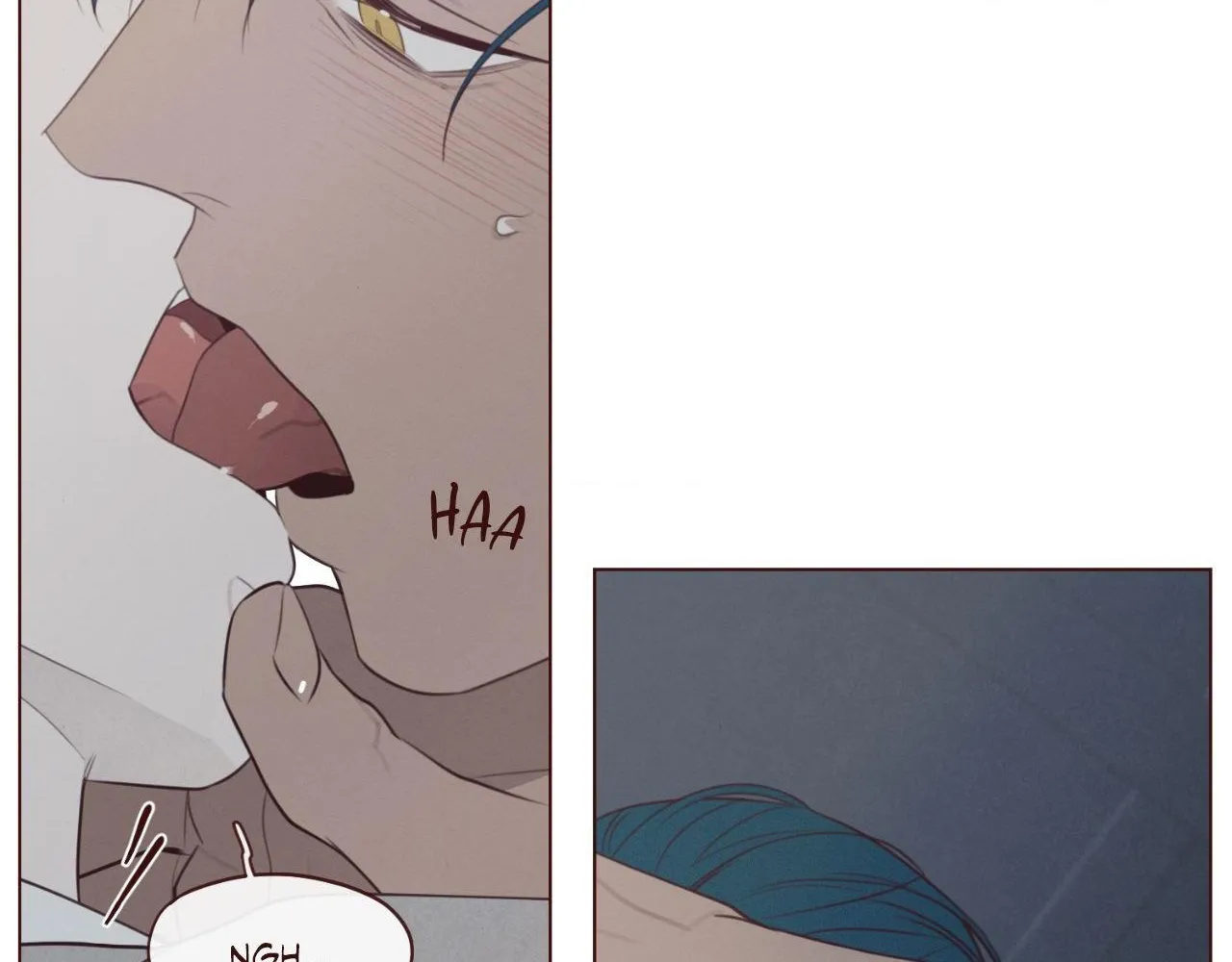 Fate Makes No Mistakes Chapter 128 page 15 - 