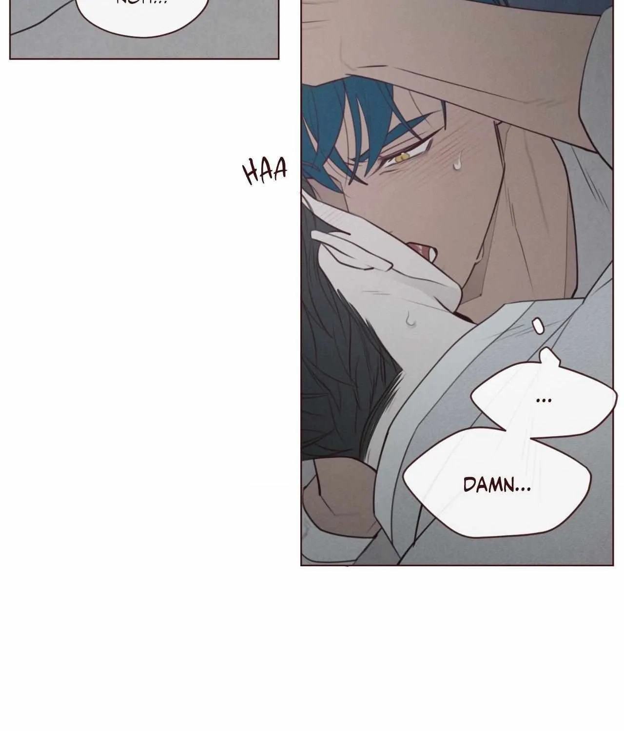 Fate Makes No Mistakes Chapter 128 page 16 - 
