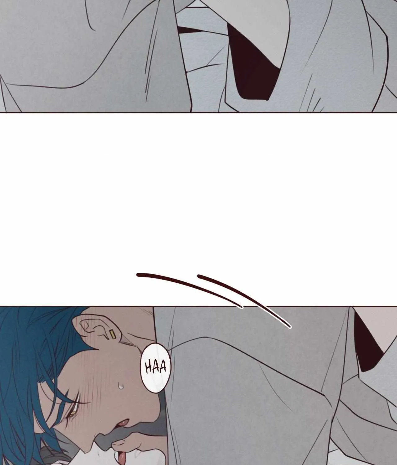 Fate Makes No Mistakes Chapter 128 page 18 - 