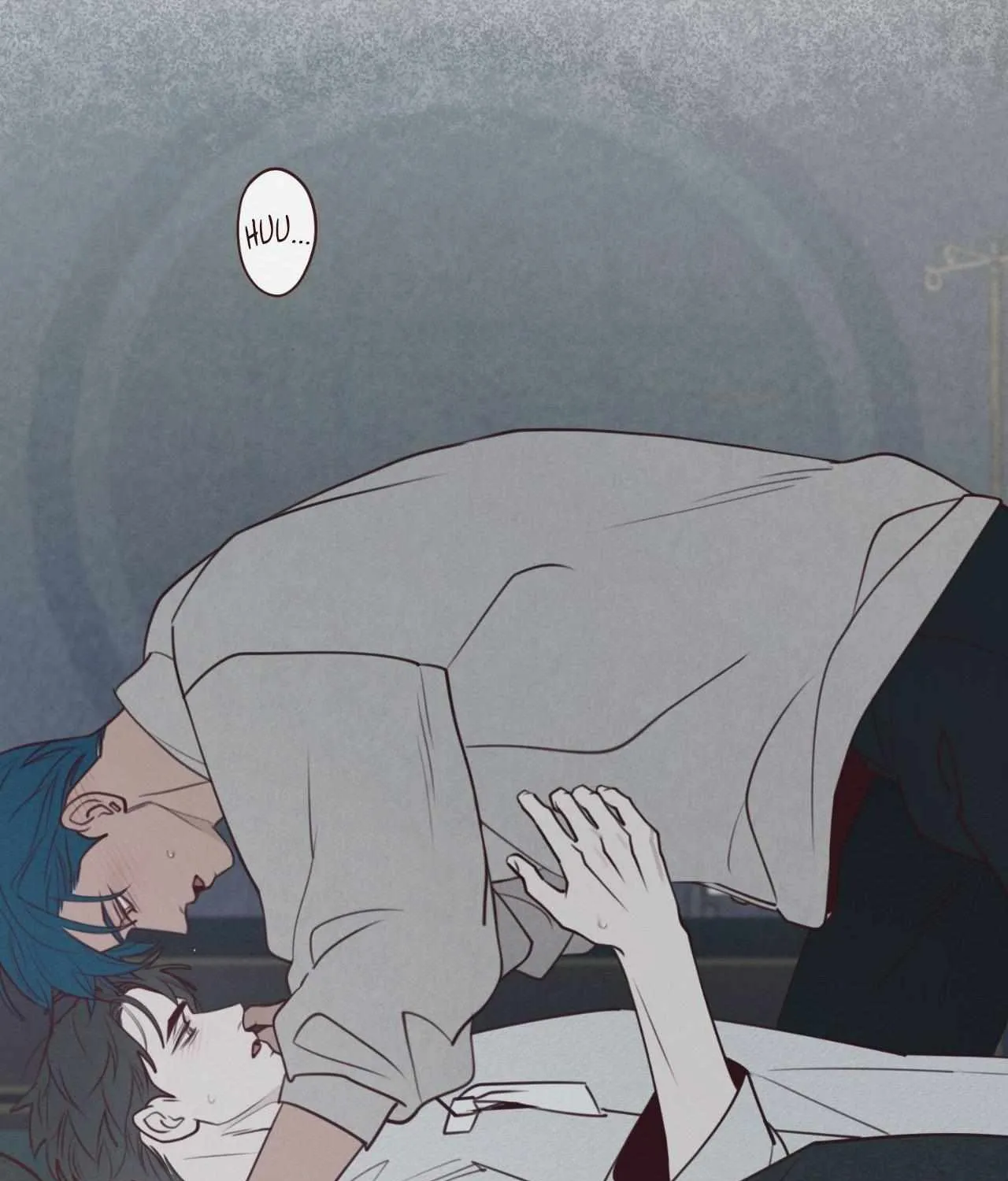 Fate Makes No Mistakes Chapter 128 page 20 - 