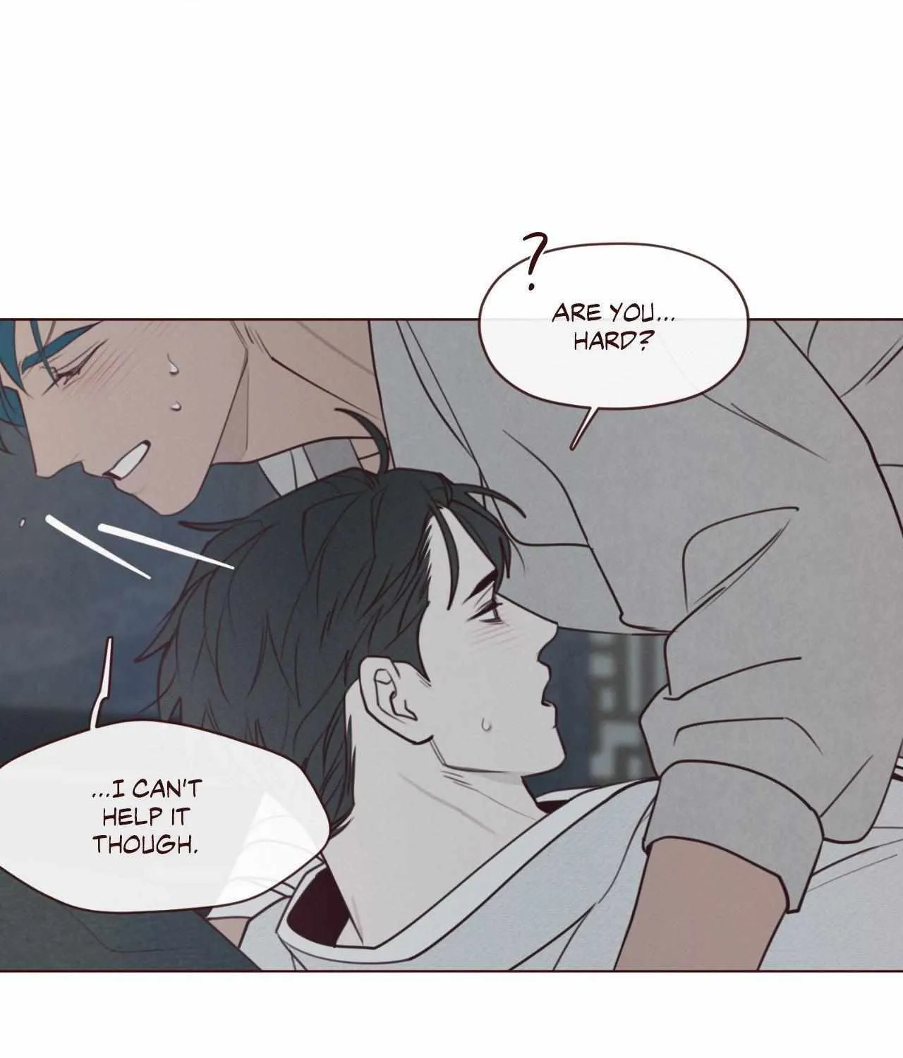 Fate Makes No Mistakes Chapter 128 page 22 - 