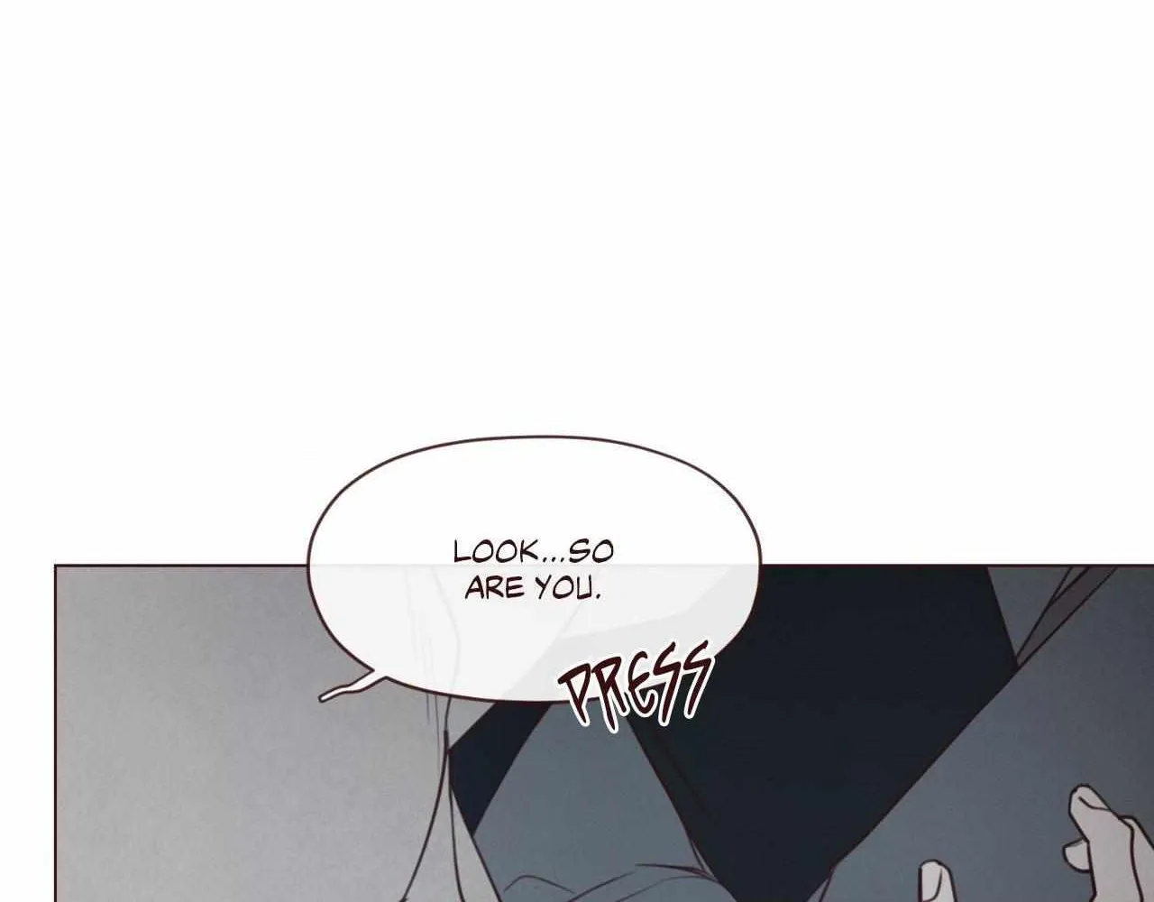 Fate Makes No Mistakes Chapter 128 page 23 - 