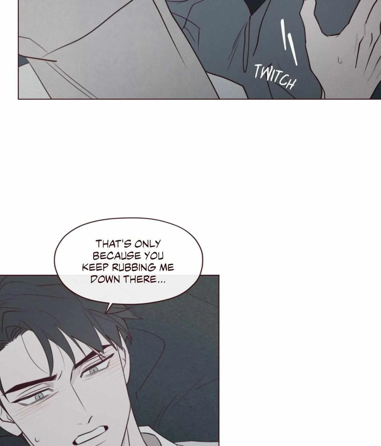 Fate Makes No Mistakes Chapter 128 page 24 - 