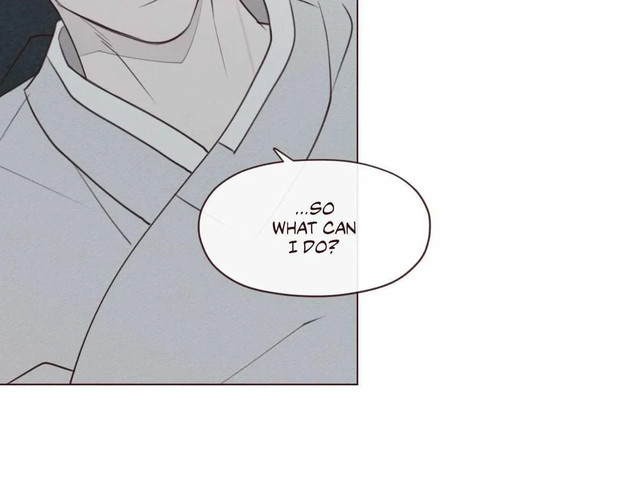 Fate Makes No Mistakes Chapter 128 page 25 - 