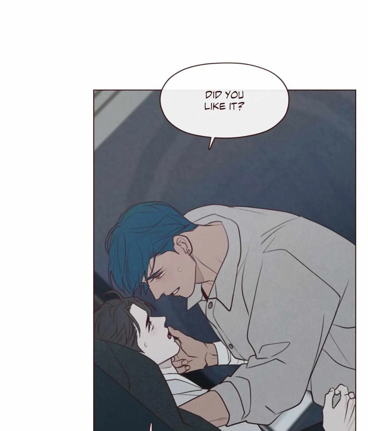 Fate Makes No Mistakes Chapter 128 page 26 - 