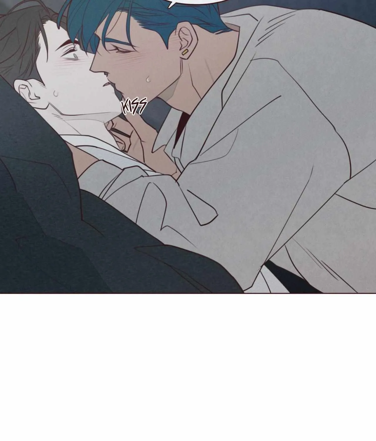 Fate Makes No Mistakes Chapter 128 page 28 - 