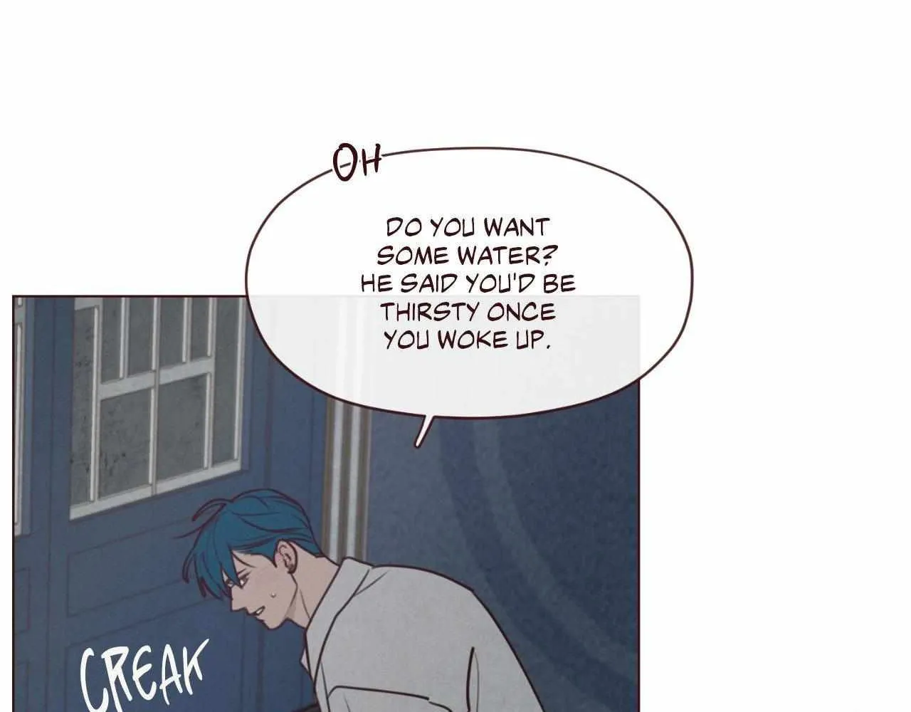 Fate Makes No Mistakes Chapter 128 page 29 - 