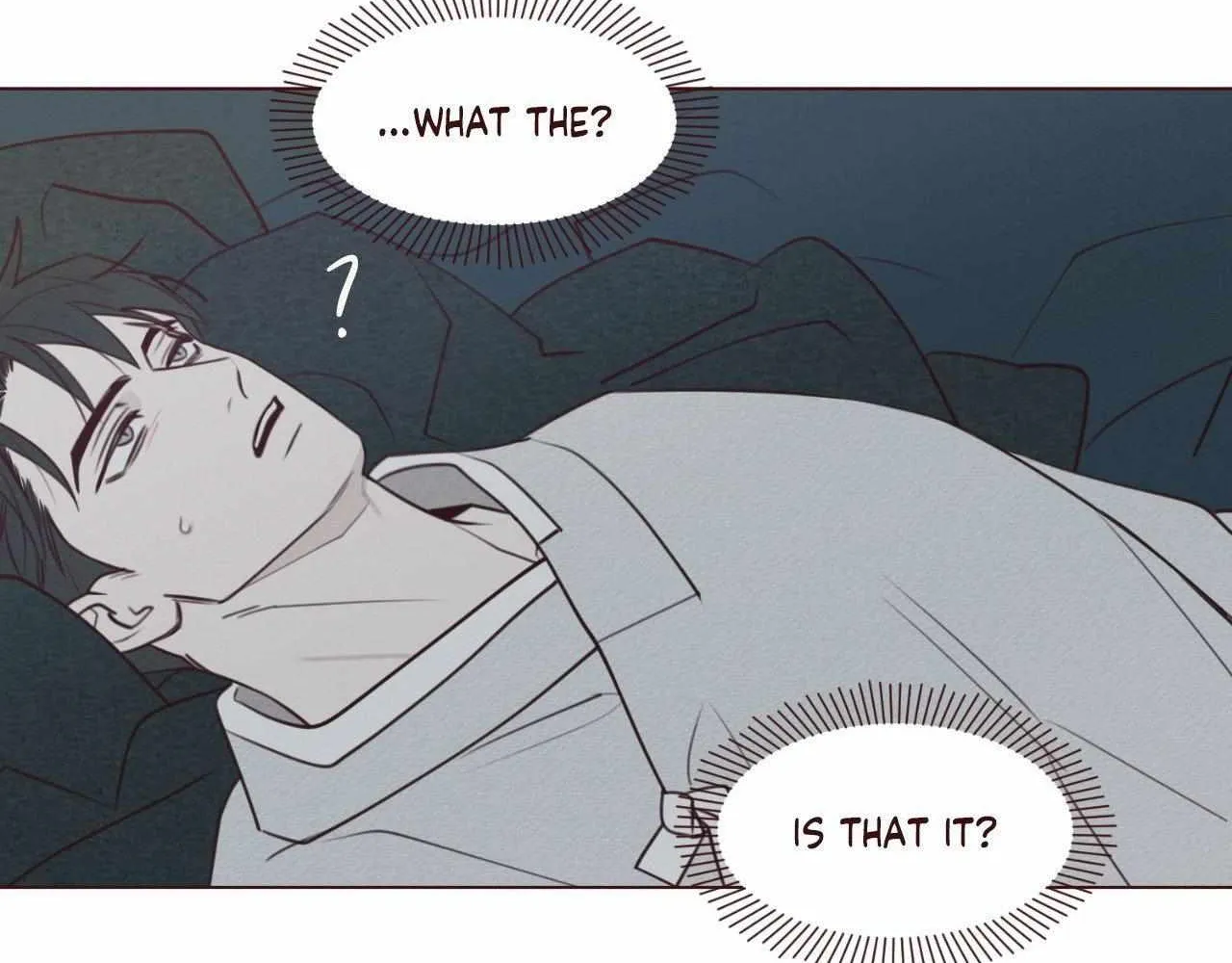 Fate Makes No Mistakes Chapter 128 page 31 - 