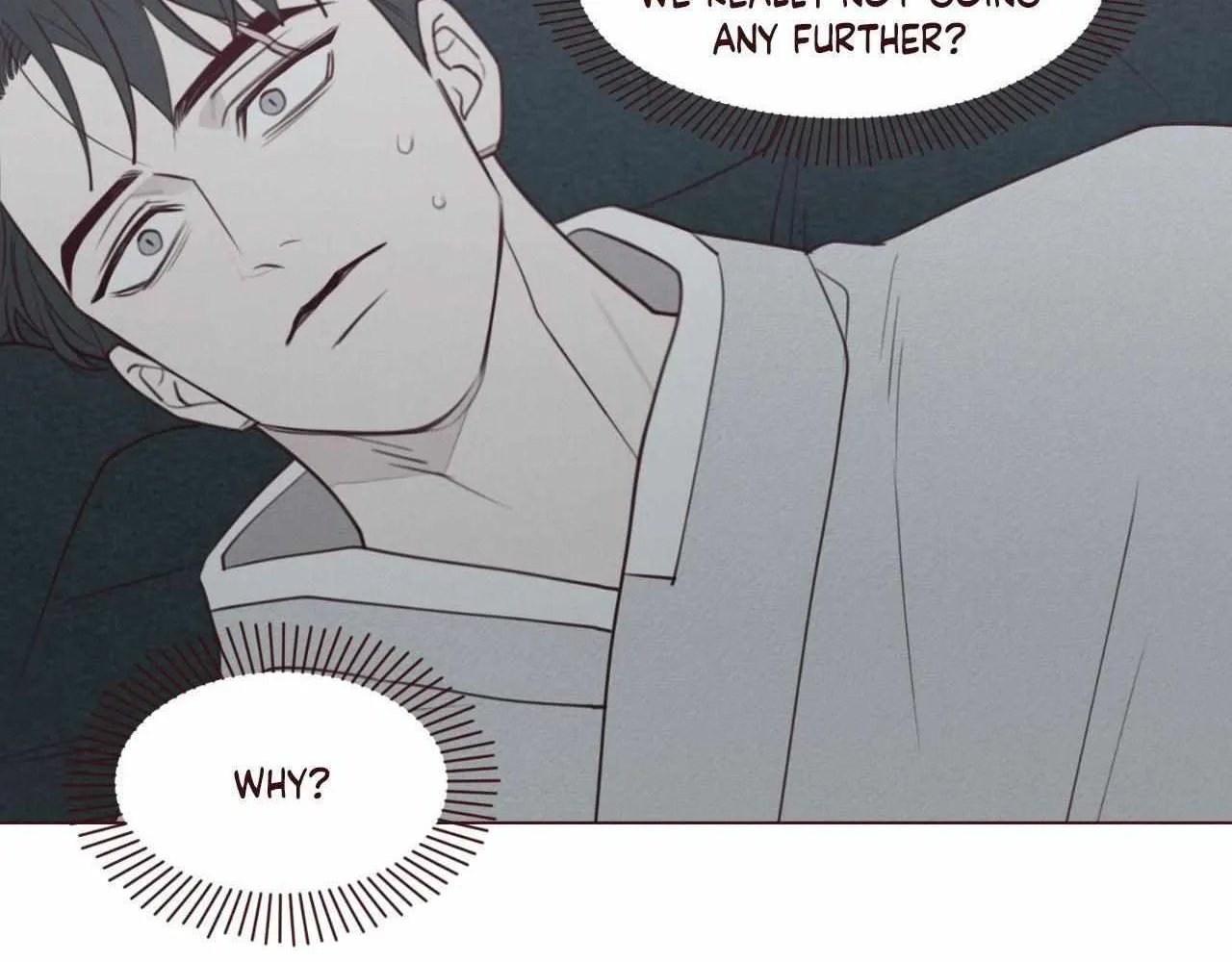 Fate Makes No Mistakes Chapter 128 page 35 - 