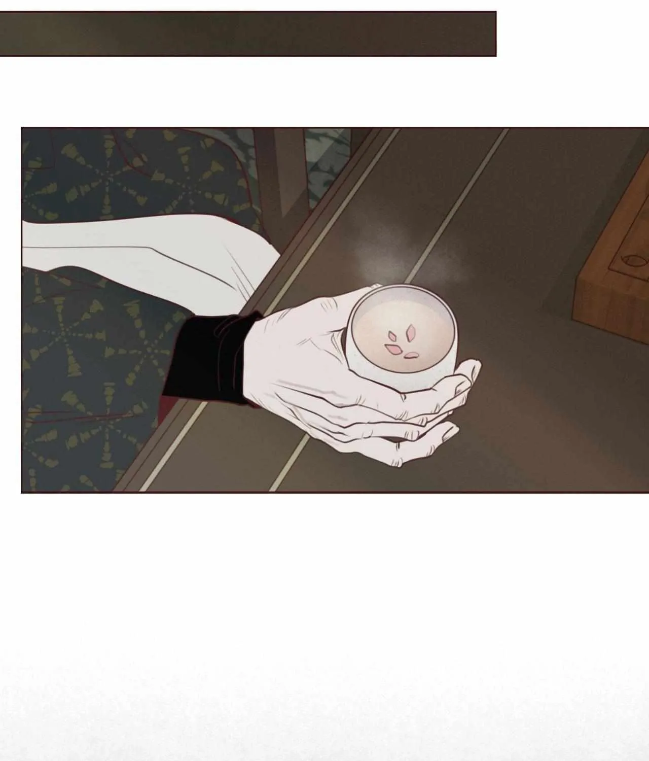 Fate Makes No Mistakes Chapter 128 page 40 - 