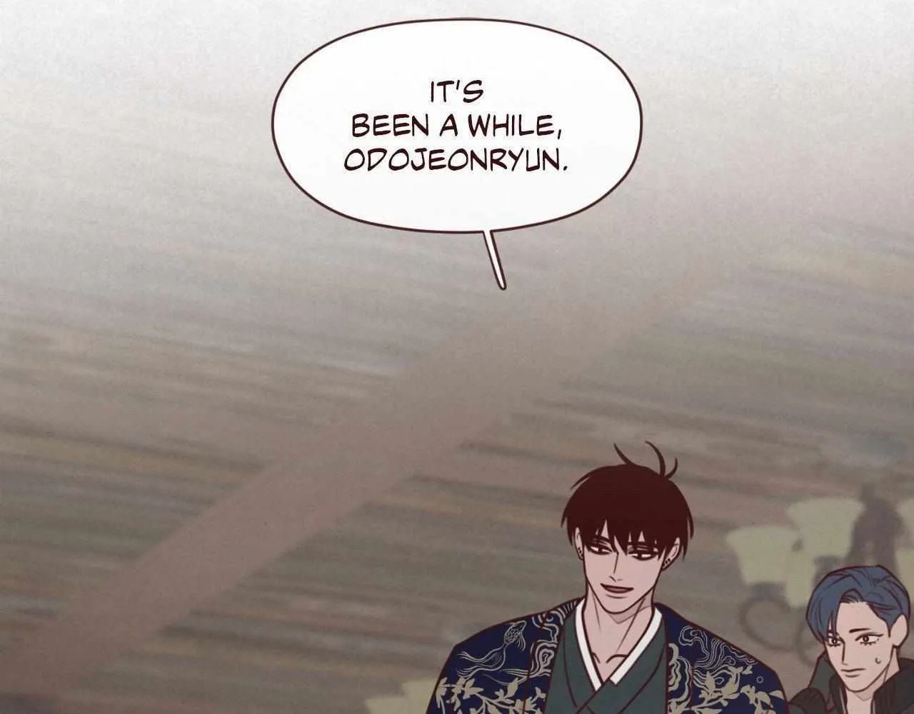 Fate Makes No Mistakes Chapter 128 page 41 - 