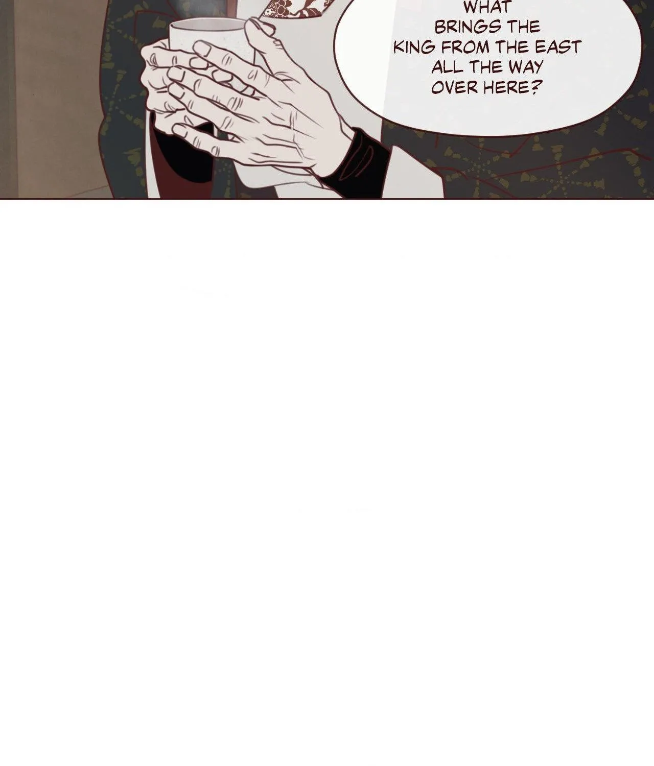 Fate Makes No Mistakes Chapter 128 page 44 - 