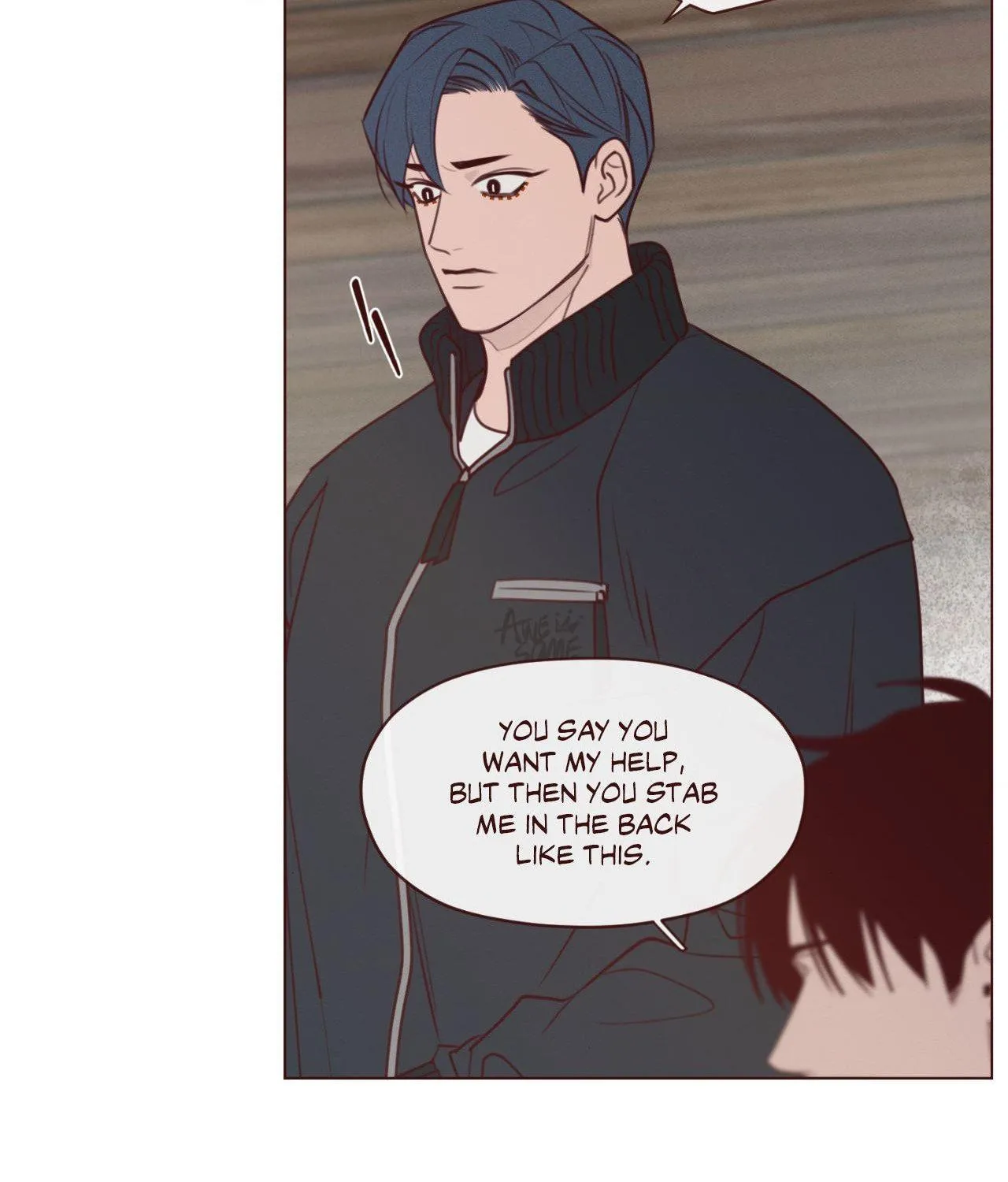 Fate Makes No Mistakes Chapter 128 page 48 - 
