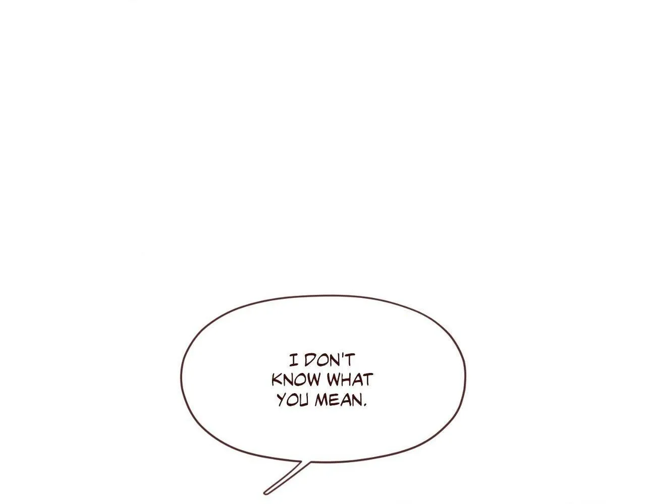 Fate Makes No Mistakes Chapter 128 page 49 - 