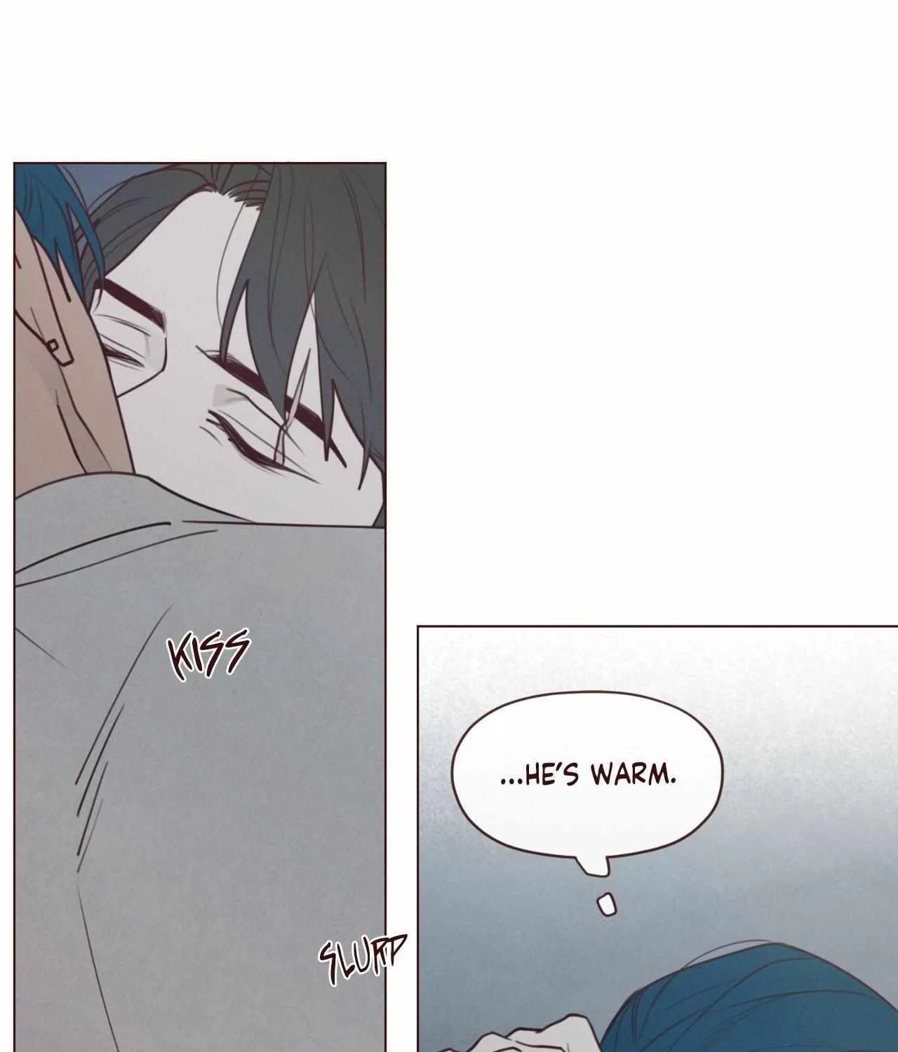 Fate Makes No Mistakes Chapter 128 page 6 - 