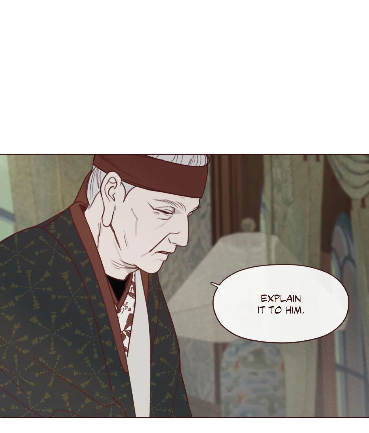 Fate Makes No Mistakes Chapter 128 page 54 - 