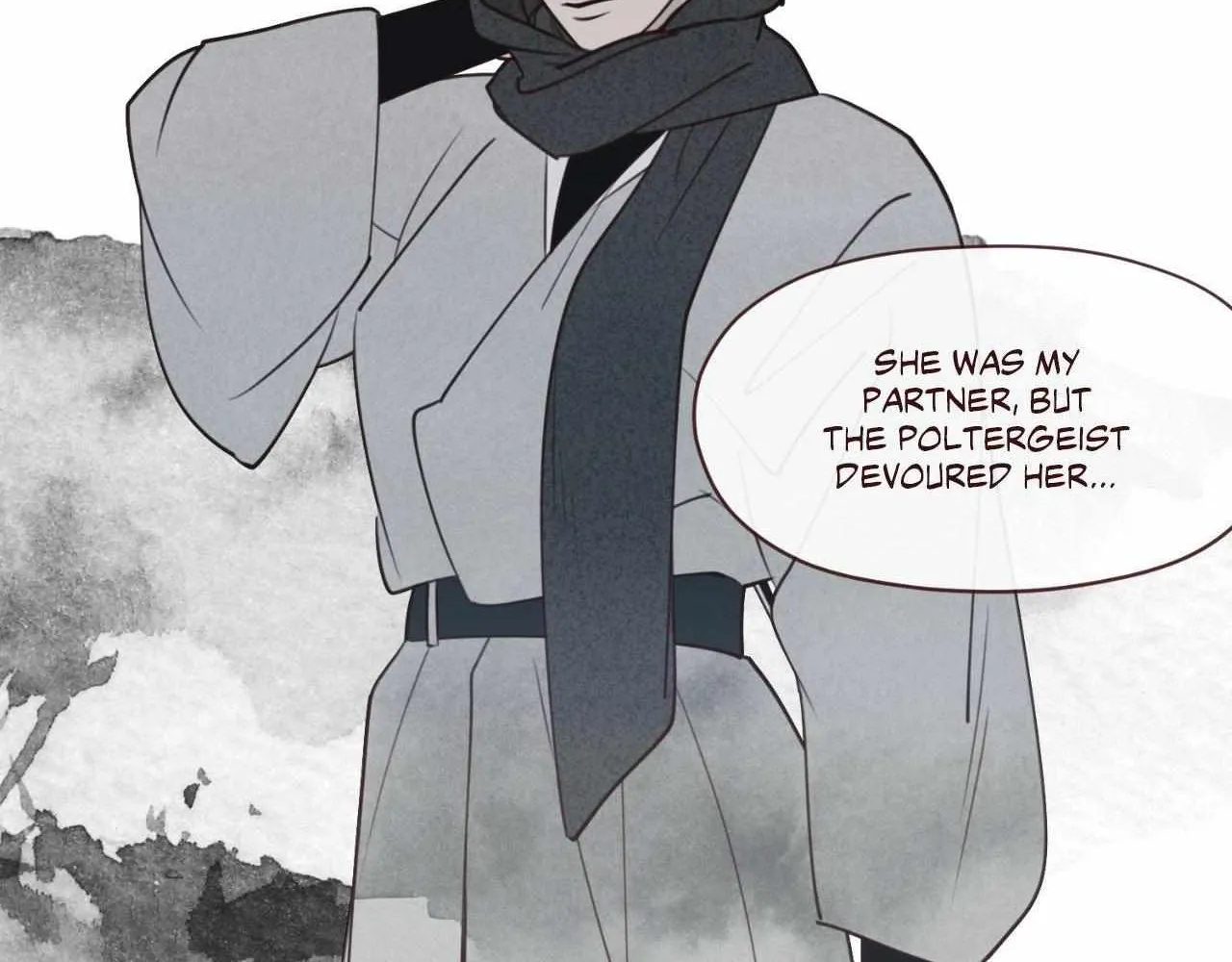 Fate Makes No Mistakes Chapter 128 page 59 - 