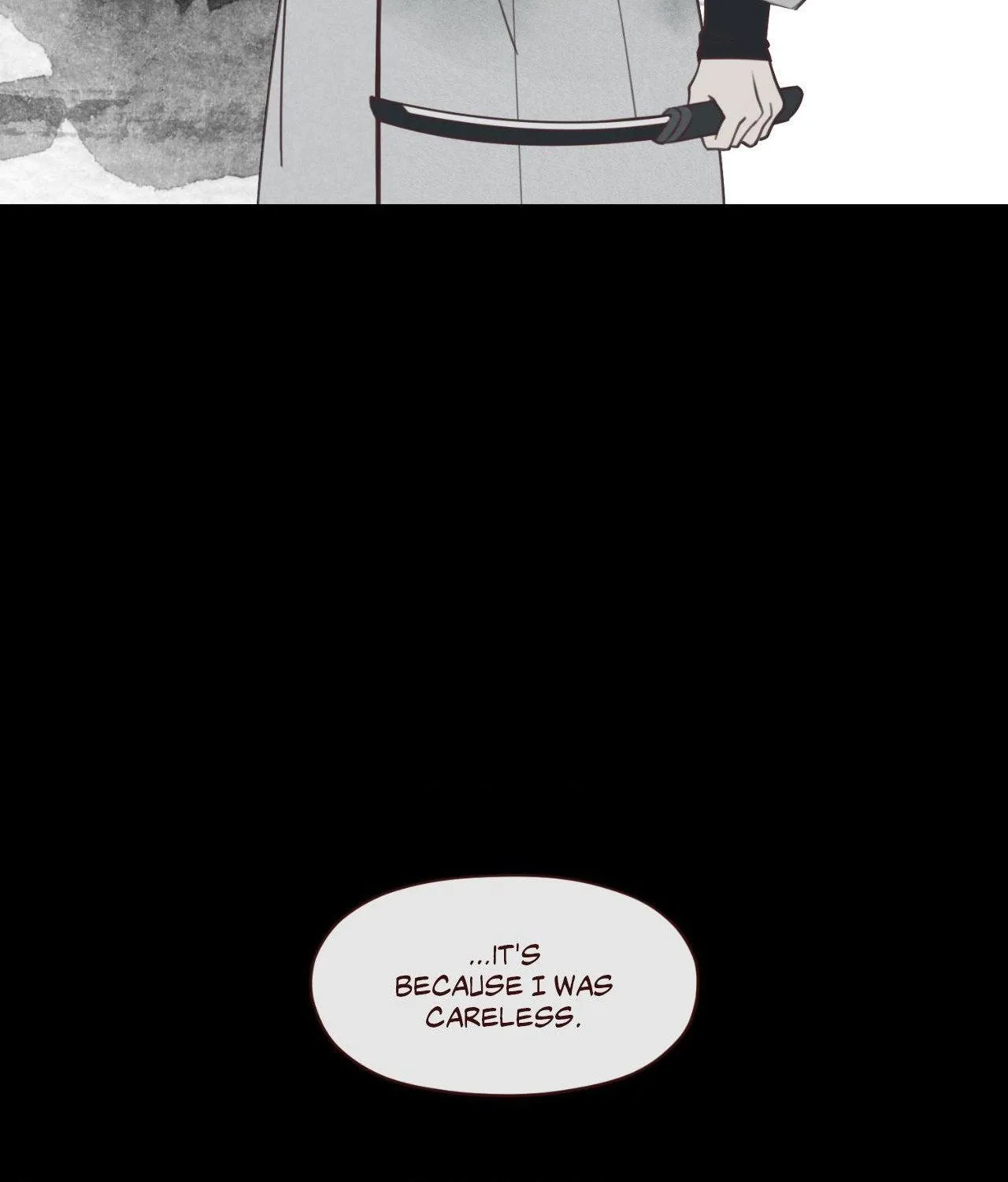 Fate Makes No Mistakes Chapter 128 page 60 - 