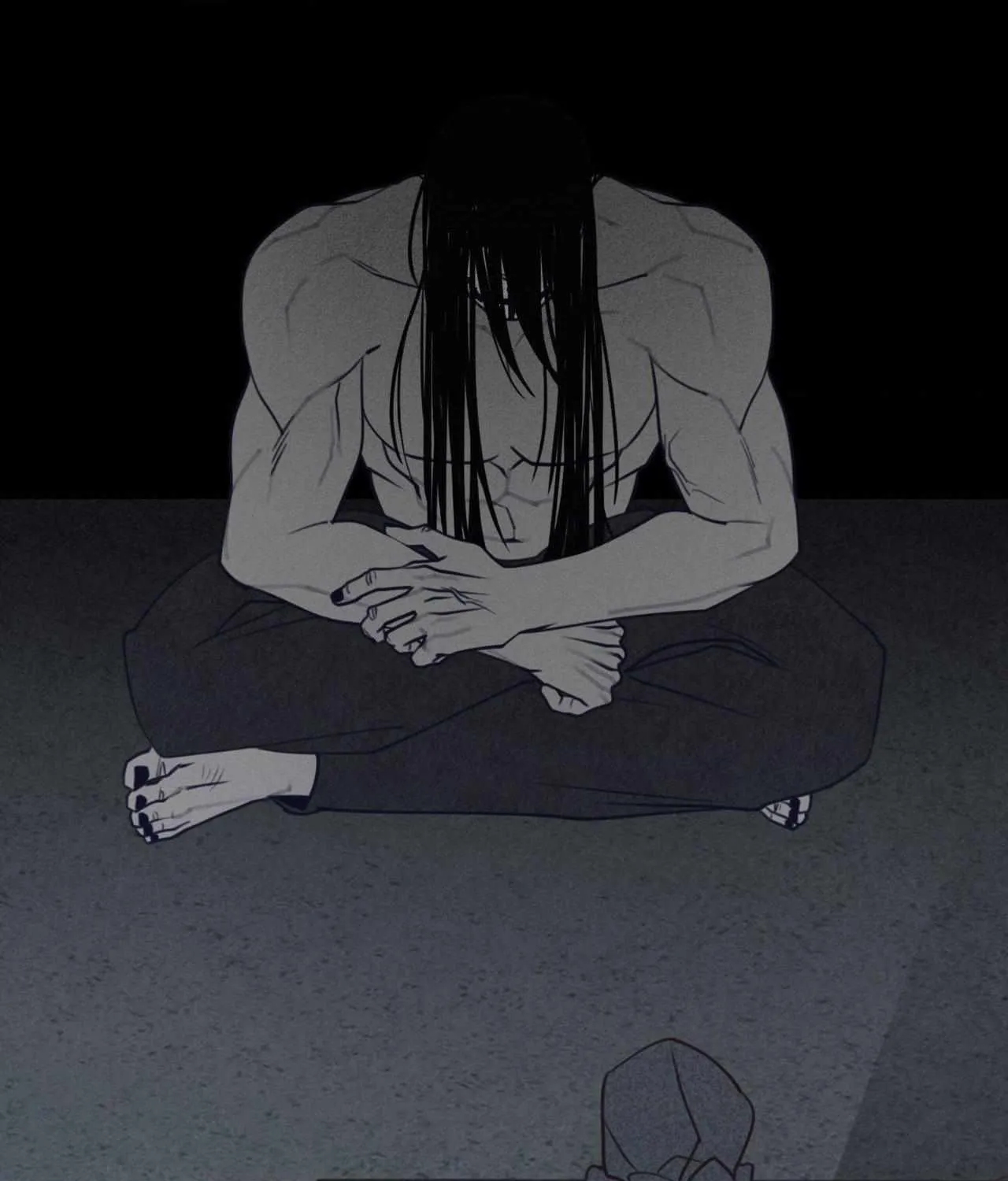 Fate Makes No Mistakes Chapter 128 page 62 - 