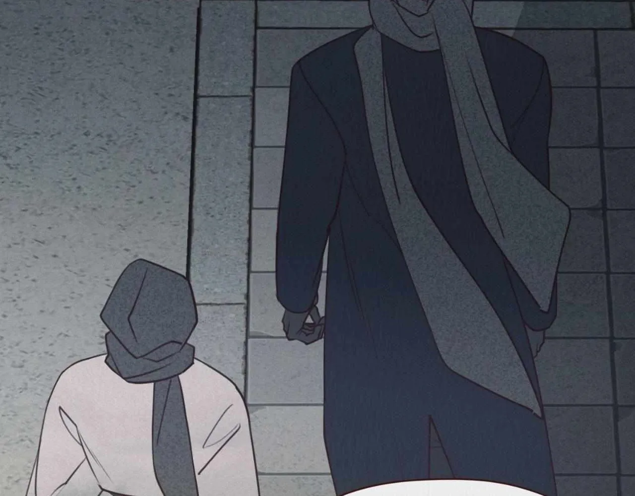 Fate Makes No Mistakes Chapter 128 page 63 - 