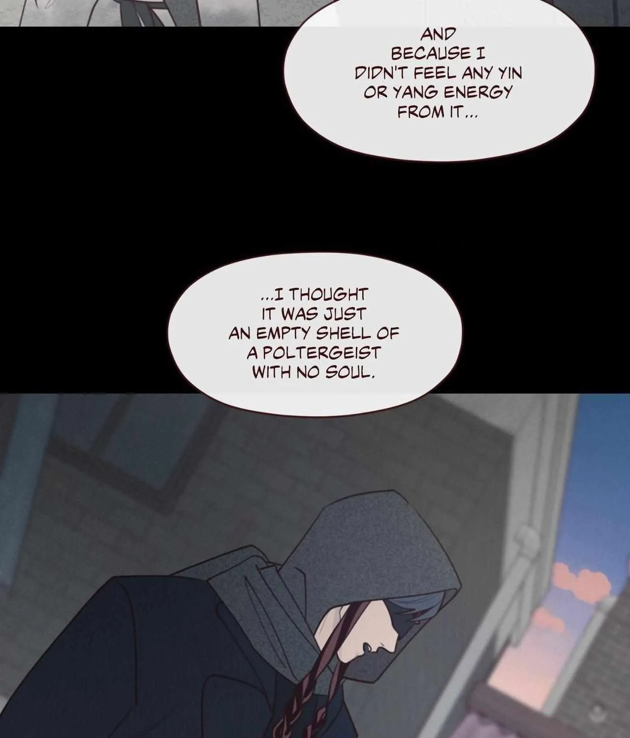 Fate Makes No Mistakes Chapter 128 page 64 - 
