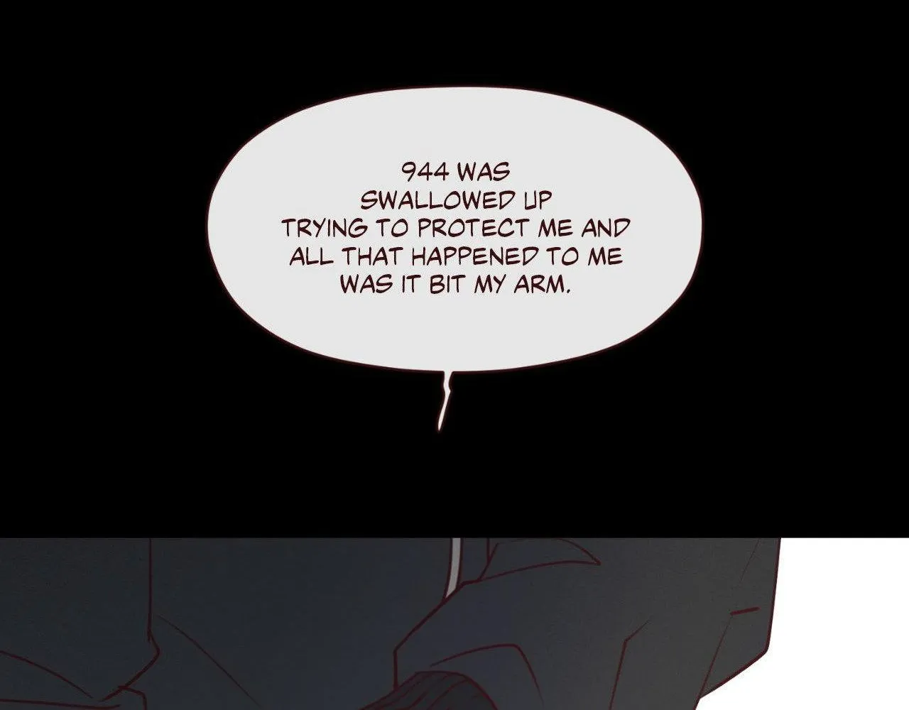 Fate Makes No Mistakes Chapter 128 page 67 - 