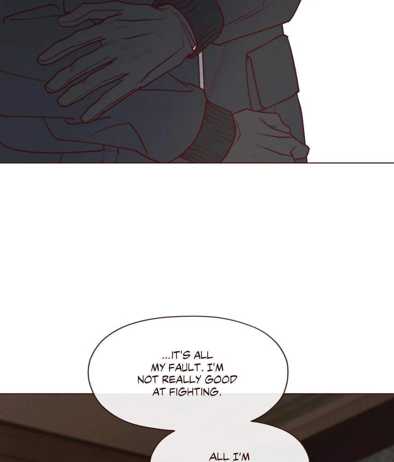 Fate Makes No Mistakes Chapter 128 page 68 - 