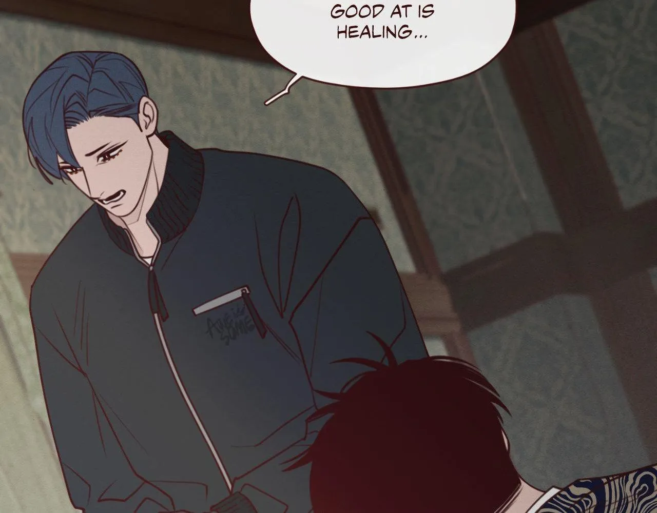 Fate Makes No Mistakes Chapter 128 page 69 - 