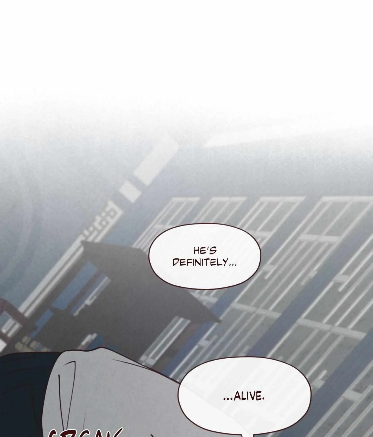 Fate Makes No Mistakes Chapter 128 page 8 - 