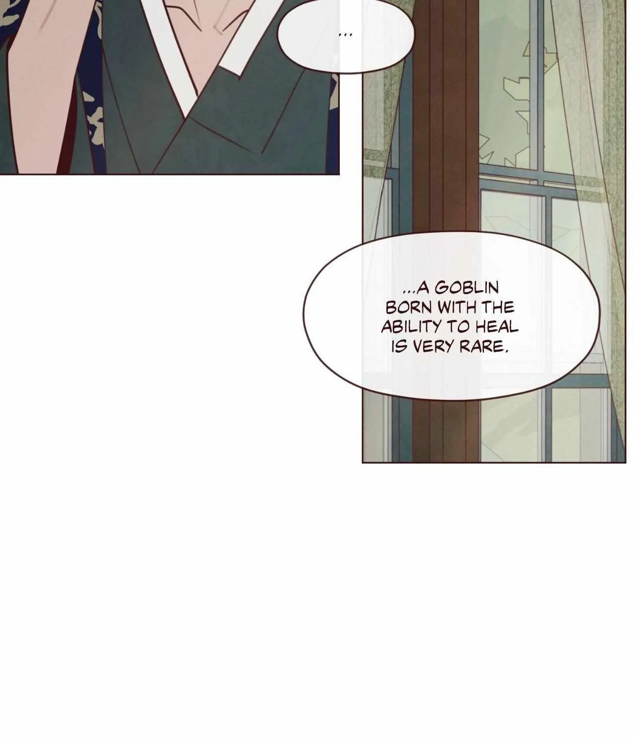 Fate Makes No Mistakes Chapter 128 page 72 - 